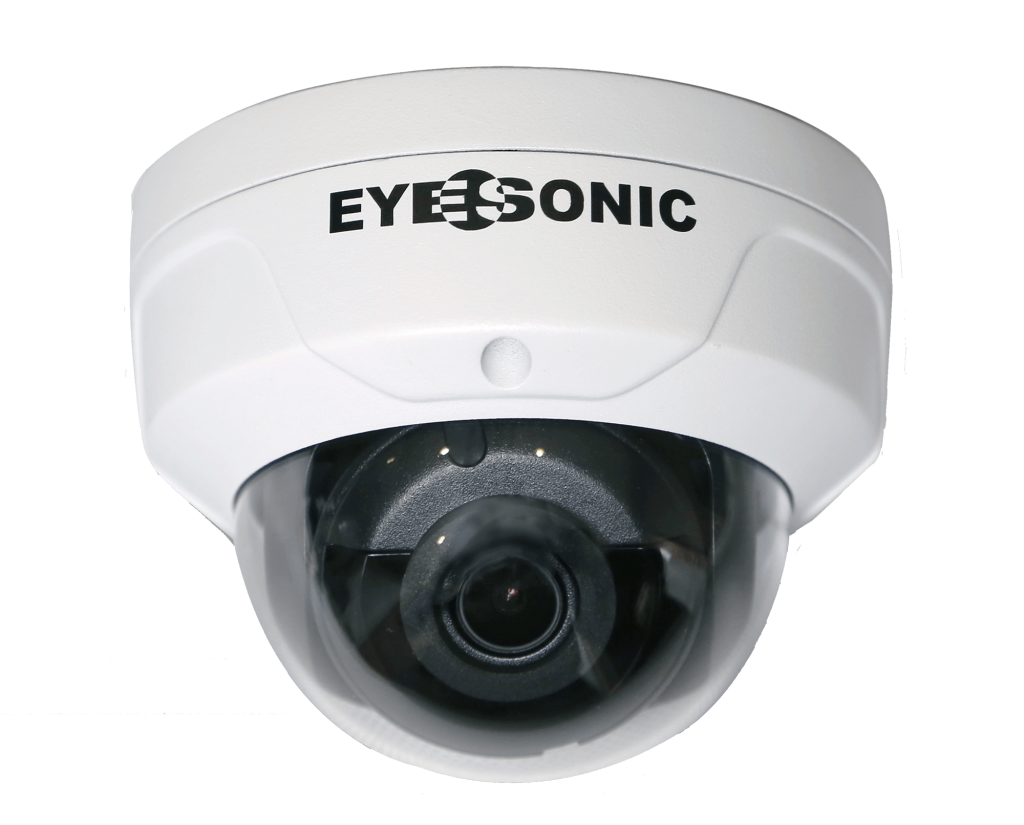 best security eyesonic