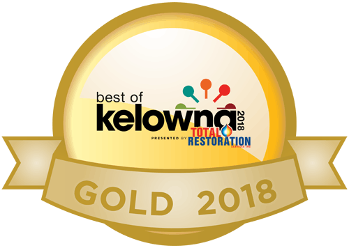 best of kelowna gold 2018