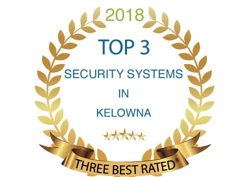 Top 3 Security Systems