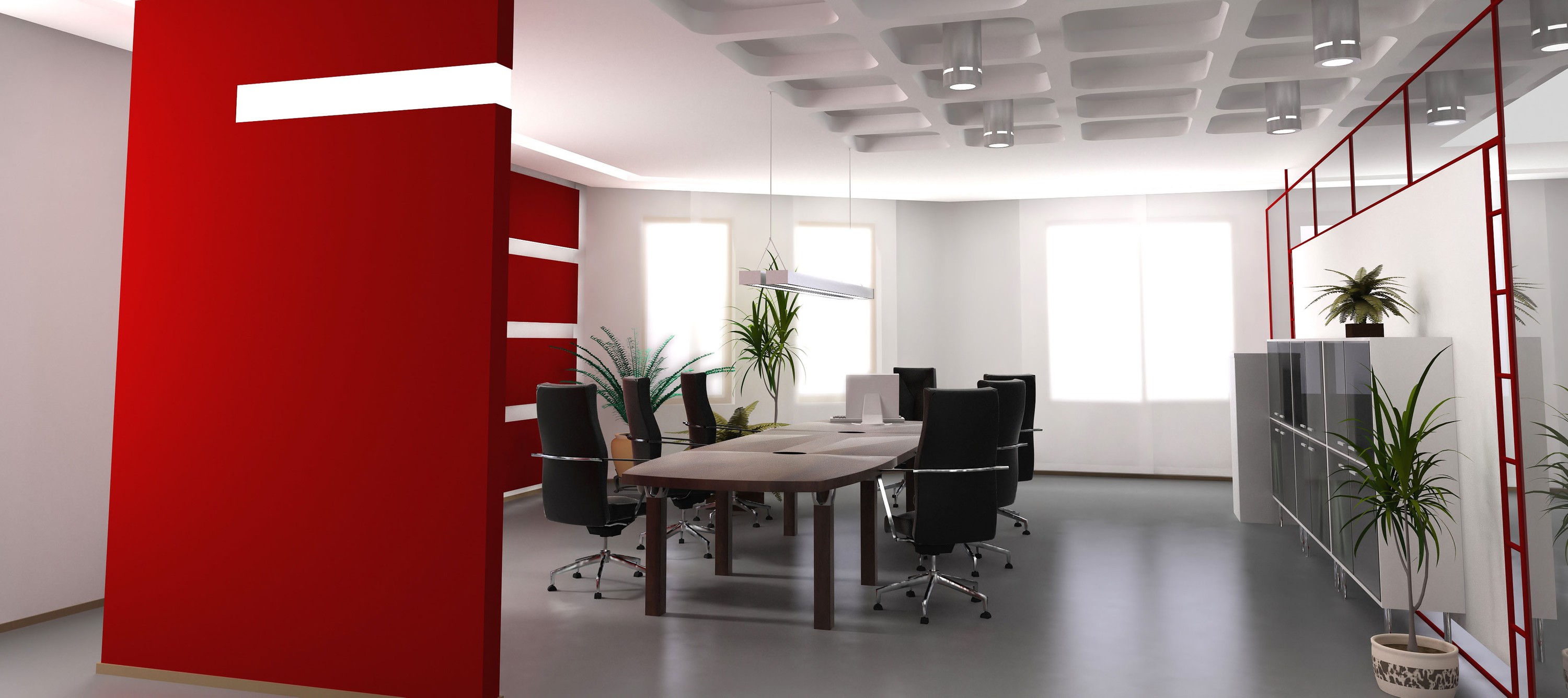 commercial security systems